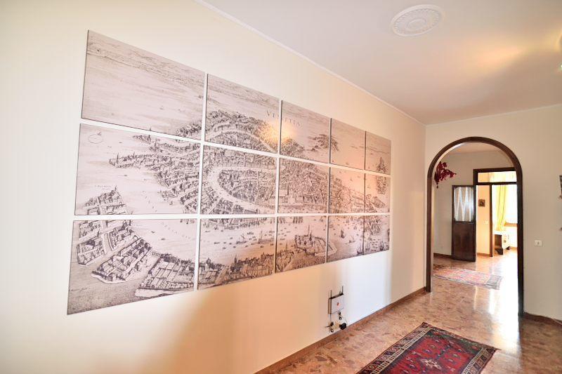 Corte Stupenda Venedig Zimmer foto