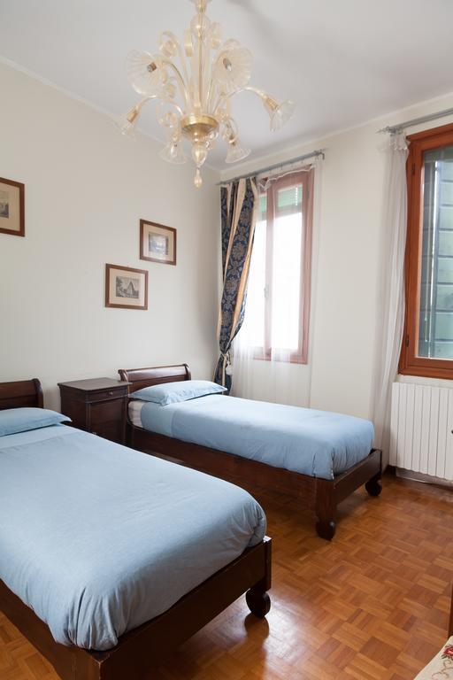 Corte Stupenda Venedig Zimmer foto