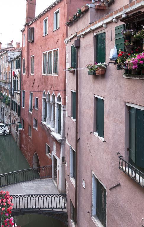 Corte Stupenda Venedig Zimmer foto