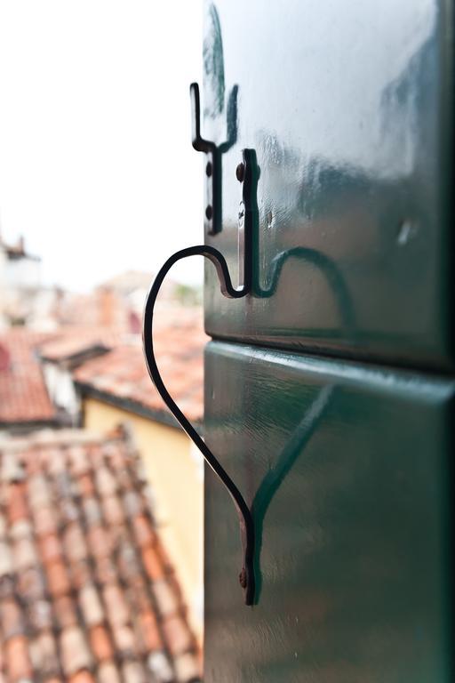 Corte Stupenda Venedig Zimmer foto