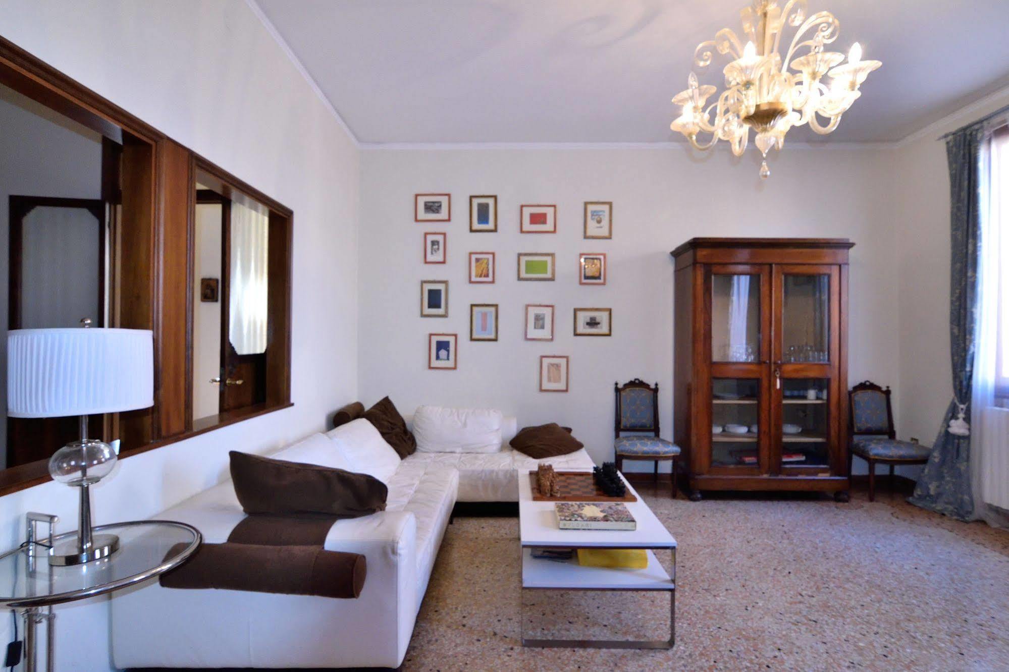 Corte Stupenda Venedig Exterior foto