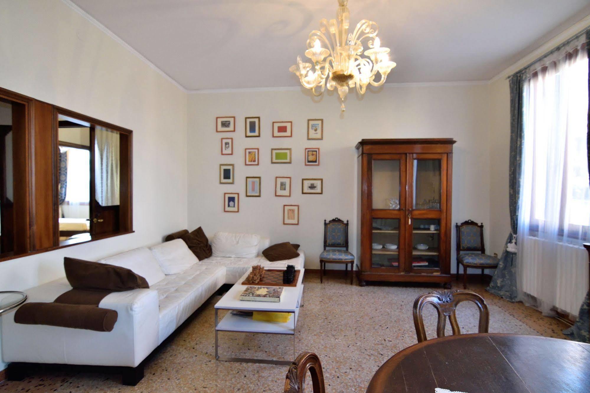 Corte Stupenda Venedig Exterior foto