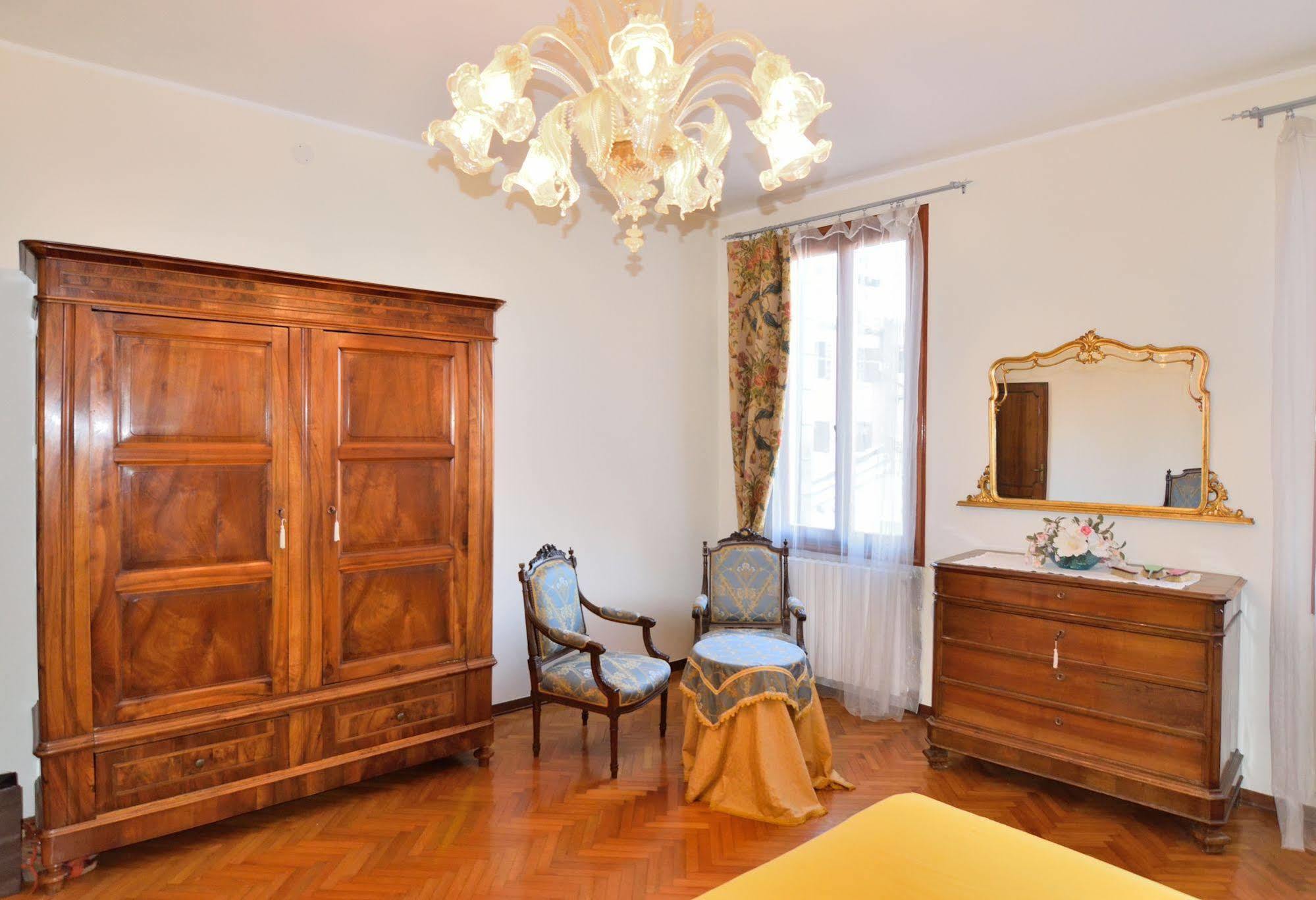 Corte Stupenda Venedig Exterior foto